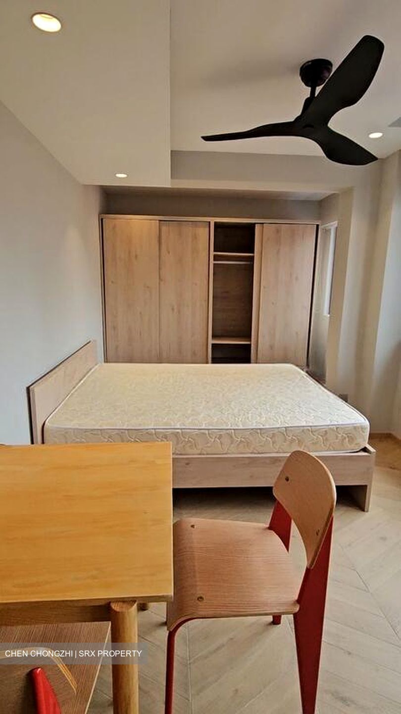 Kelantan Lane (D8), Apartment #524941781